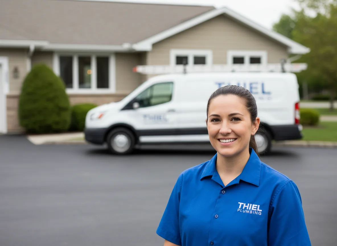 Plumber Keams Canyon, AZ FAQs